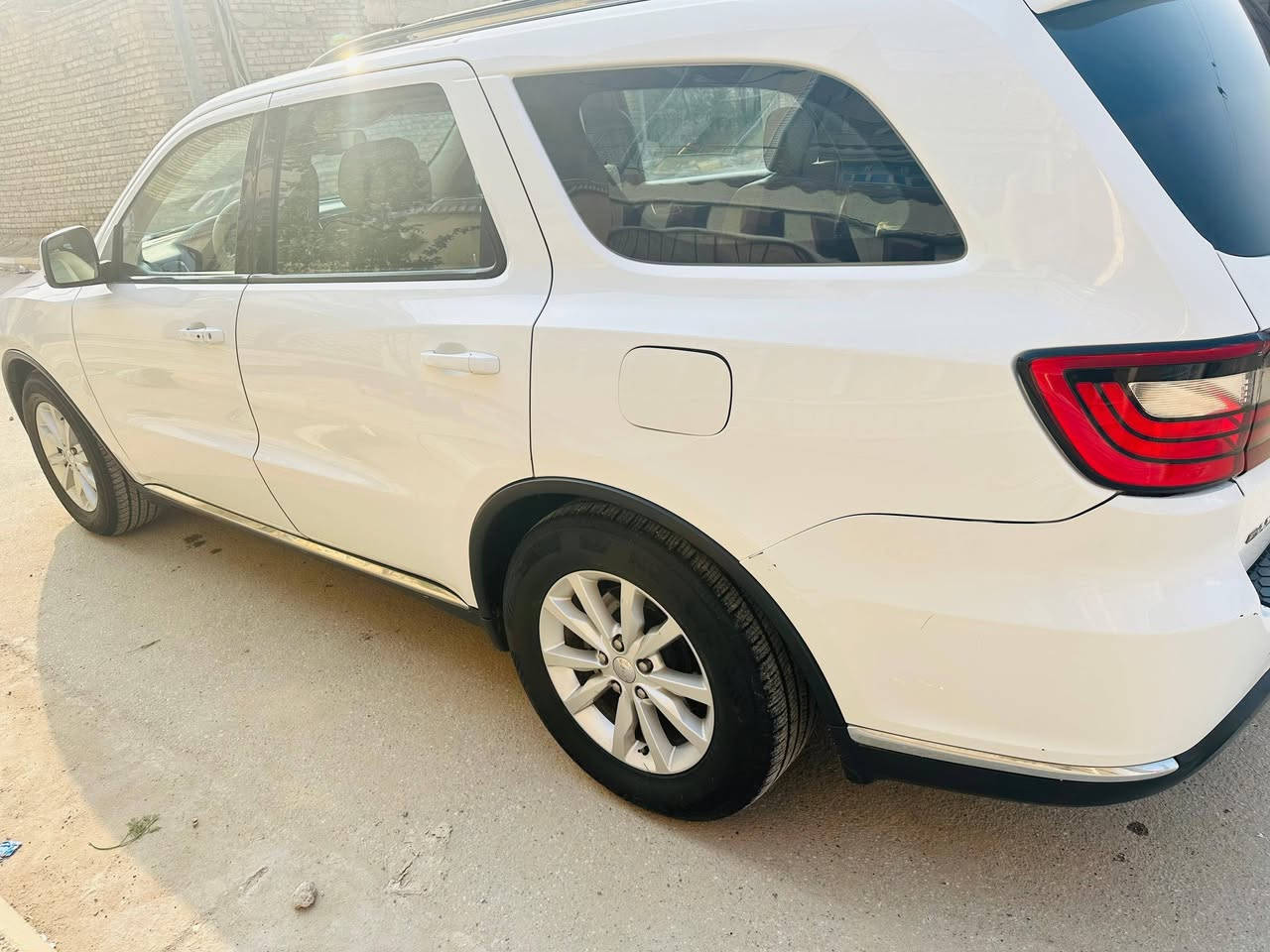 دوج دورنكو 2014 خليجي مكفوله
رقم بغداد ابيض ماشيه 95 تخم تاير حداديه جديده كشن كهرباء السائق فتحه لايت زنون محدثة موديل 2020سيازة جديده جدا ما تصرف عليه اي شي السعر 243
للاتصال ***********
مكان السياره ذي قار الامن الداخلي
