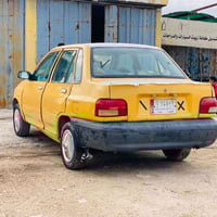 ٢٠١١ • مكينة وكير نظيفة • رقم الاماني