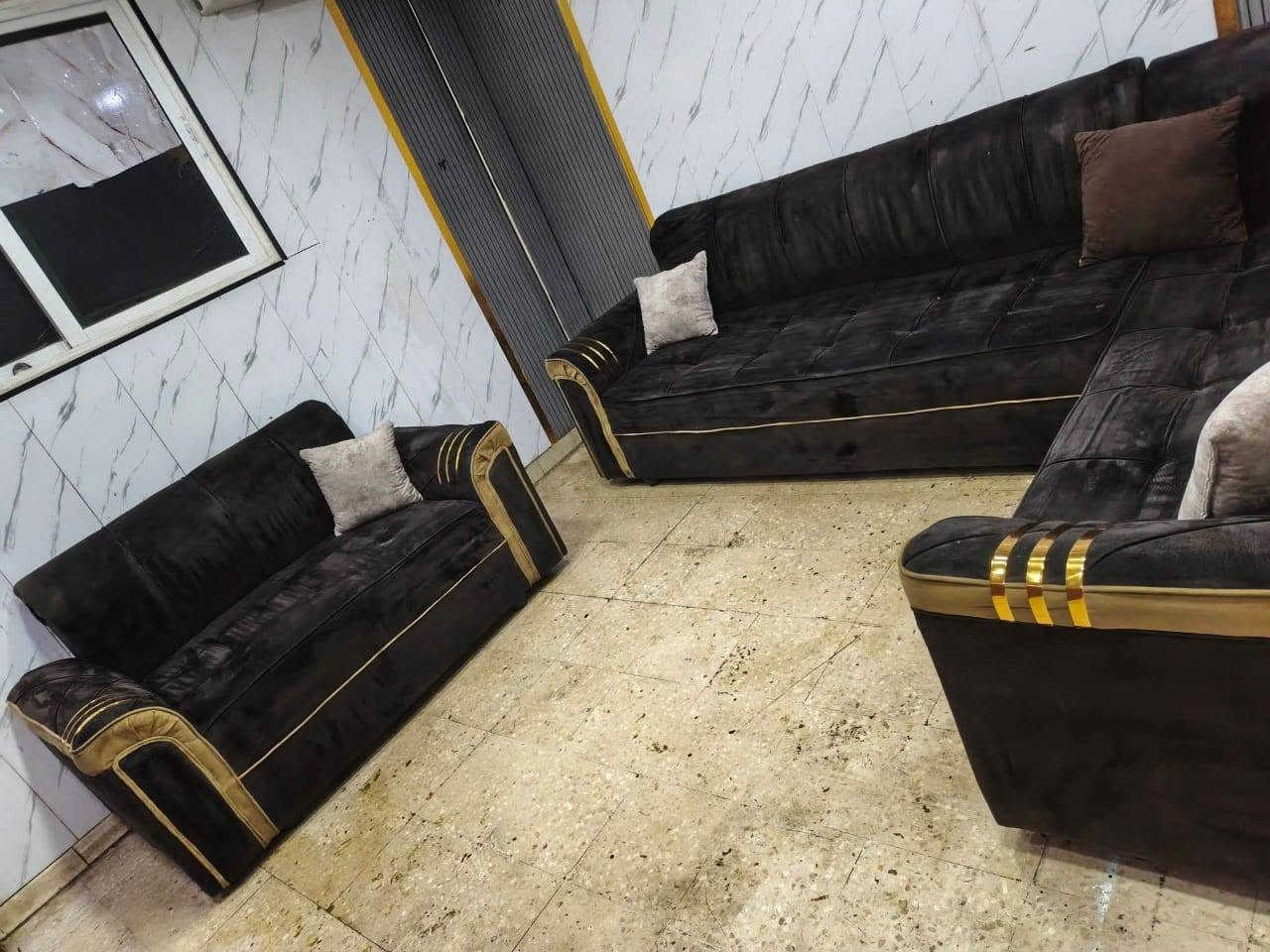 بس بسعر 99 دينار 🔥 🔥 🔥 طقم كورنر تفصيل 9 مقاعد بحاله الوكاله خشب سويد بسعر ممتاز
الموقع اربد الحصن يوجد خدمه توصيل لجميع المناطق


**إذا كنت صاحب هذا الإعلان وتريد حذفه لأي سبب، رجاءا أرسل رسالة إلى الدعم الفني**