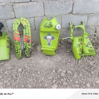 ماجستو • رابينو • دراجة نارية • موتوسيكل • سكوتر
