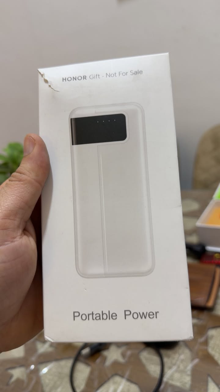 اعادة نشر بسبب الوعود الكاذبة فقط انباعت الساعة صار بمكانها شاحن واير ليس اصلي السعر 50 الف والسعر جدآ مناسب للناس على باب الله


**إذا كنت صاحب هذا الإعلان وتريد حذفه لأي سبب، رجاءا أرسل رسالة إلى الدعم الفني**