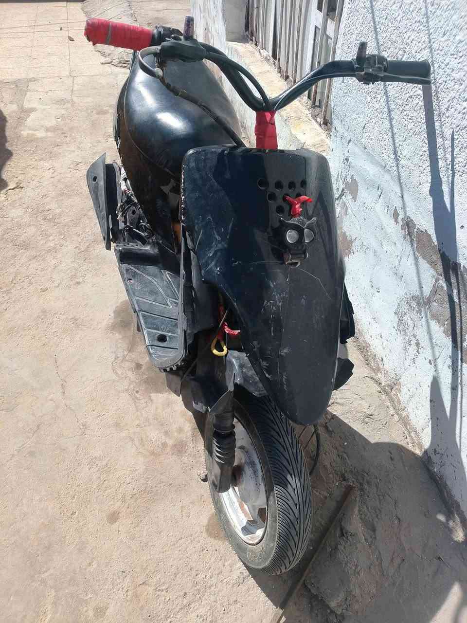 سلام عليكم البيع حربي السعر140او بيها مجال


**إذا كنت صاحب هذا الإعلان وتريد حذفه لأي سبب، رجاءا أرسل رسالة إلى الدعم الفني**