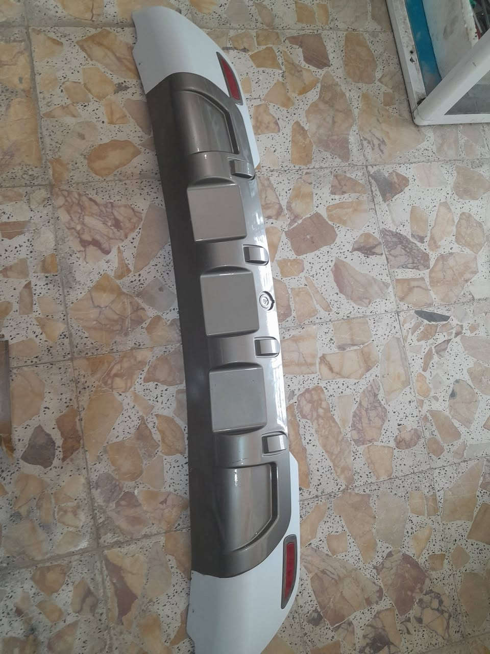 دبل دعاميه خلفي استاركس ٥٠ وبي مجال مكاني بصره الهارثه لاتصال ***********
