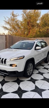 شيروكي بزون • مكينه ٢٤٠٠ • ٧٣ الف