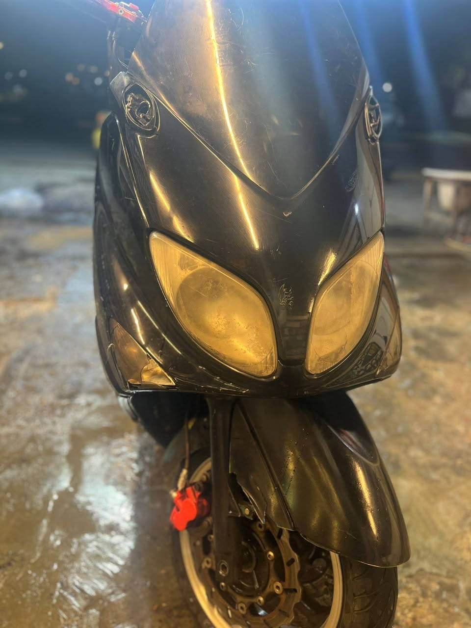 السلام عليكم تي ماكس للبيع فقط مكفولة مكينته مامفتوحة شلعة معدل مابيه صوت سعره مناسب
2008نوزل دشبول احمر حماوة ثابتة فجوج حمر بيه تزويد مرتب مكاني بغداد حي اور او مدينة ***********رقمي
