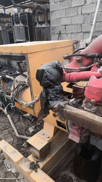 مولد دايو • مكينة دايو • بس تطبك