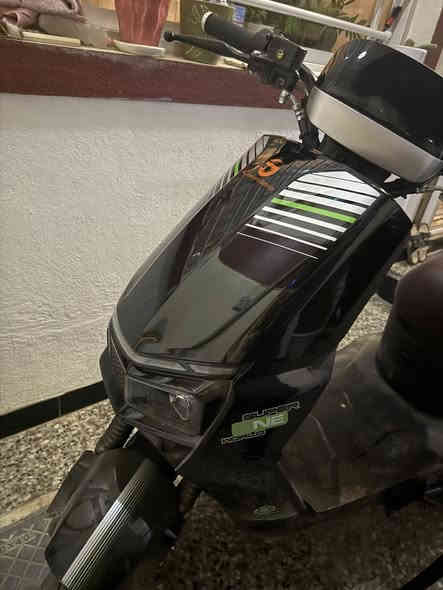 سلام عليكم 
دراجه شحن نوع الجوهره البحريه ٦ باتري كبار اخوان دراجه نضيفه وجاهزه من بطاريات من اشتري من هورن ودبل إشاره وبك كامله للأخير بيييععع مستتتعععجللل كللللش مستتتعجل سعره ٧٠٠ وبيه مجال مكانه الاعظميه سبع ابكار هذا رقمي (***********)
