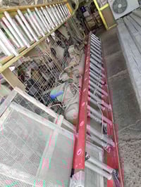 ابراج متر ونص ٢١ • براميل ماي ١١ • الناصرية العسكري