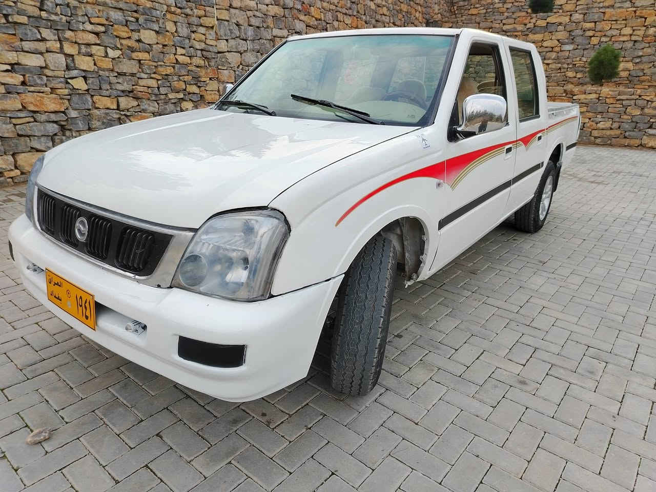 كوناو ٢٠٠٦ به خا خ مه نه فيست ئه سلي جوار تا يه لو ك كيرو مه كينه ئه كسل  به شه رت بي مه سرو ف  ٢٨ كه لا *********** هه لبجه شه هيد ***********
