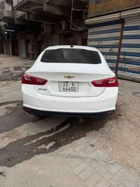 ماليبو موديل 2023 معوقين بغداد بدون تبديل فقط صبغ الصندوق ربعه السعر 1...