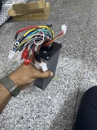 عقل جوكر • زيادة السرعة • توصيل بغداد