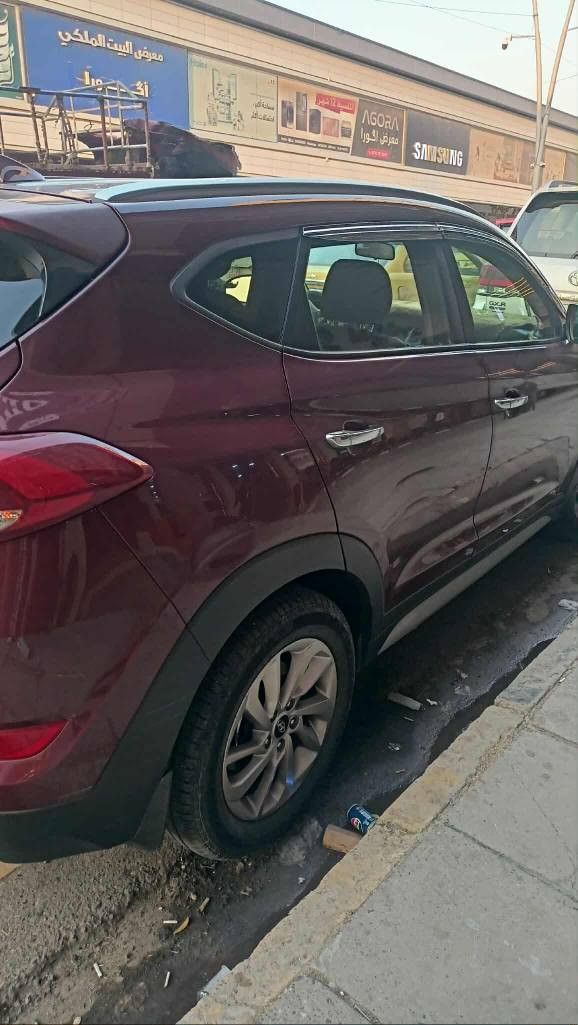 توسان ٢٠١٩. *********** موصل, نينوى
