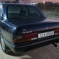 سياره رنب مديل 1995 السياره بلاديه مكينه ونجي تخم تاير  تحويل ثاني يوم...