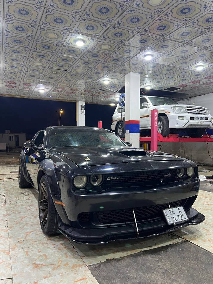 SXT 6V
وارد كندي بأسمي حادث فوك المكينة الاذاين مال المكينة بيهم لحيم 
صبغ بابين وجاملق مكينه وكير وكلشي كفاله فقط الحداده الخلفيه تحتاج تبديل السعر 135
مكان السياره بصره 
*********** البصرة, العراق
