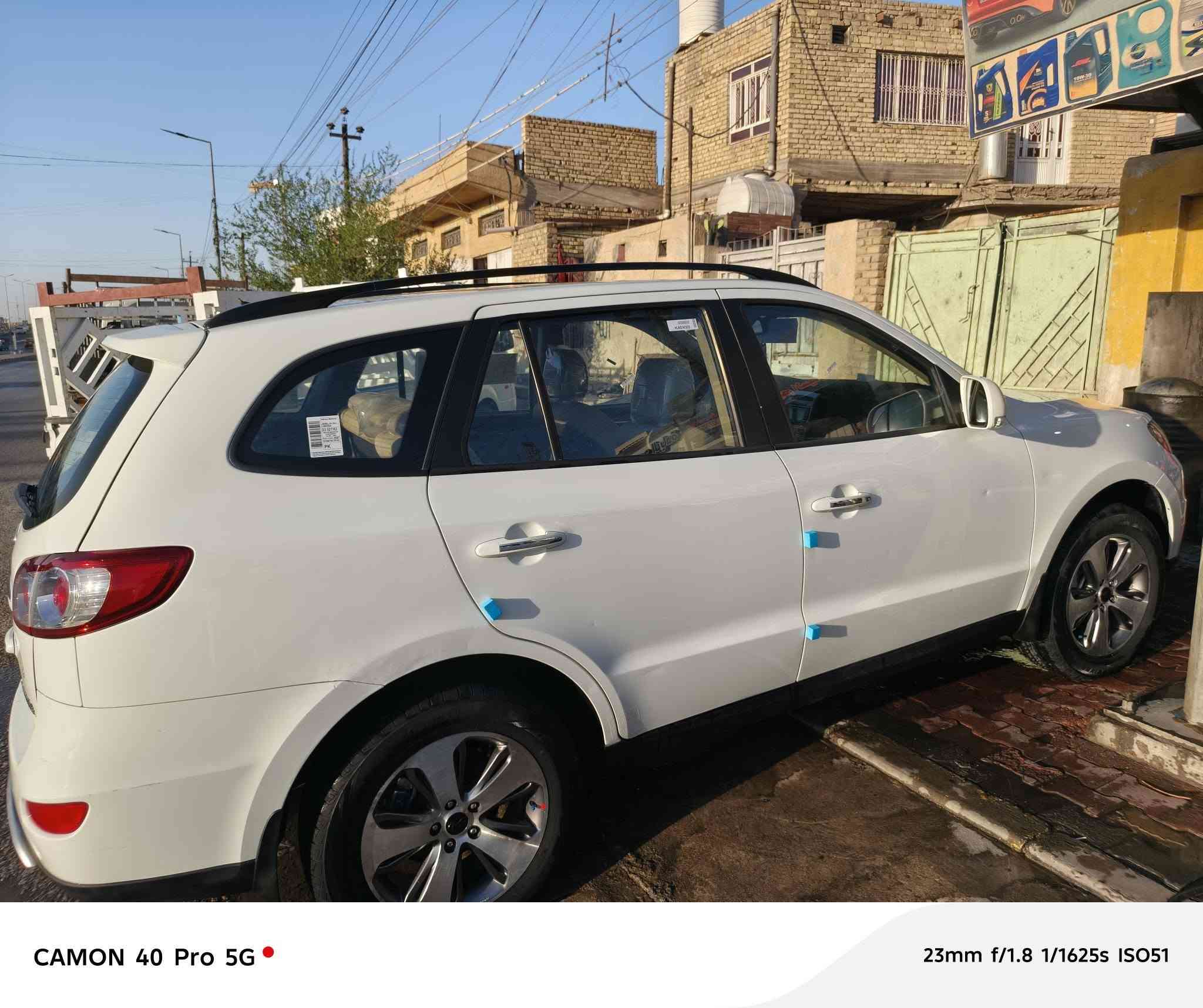 سنتافي للبيع خليجي دوش موديل ٢٠١٢اربعة سلندر سبعة راكب هزة جديدة سنوية جديدة لغاية ٢٠٣٠باسمي رقم بصرة نكليزي مشروع وطني ٣قطع تبريد كشن كهربائي شاشا ايباد تحكم ستيرن مراايات شفط فتحة سقف بصمة تشغيل وفتح أبواب أربعة ويل كروم كفالة عامة عدا المذكور بصورة سيارة حاليا بالعمارة ماشيه 200 واتساب فقط ***********
