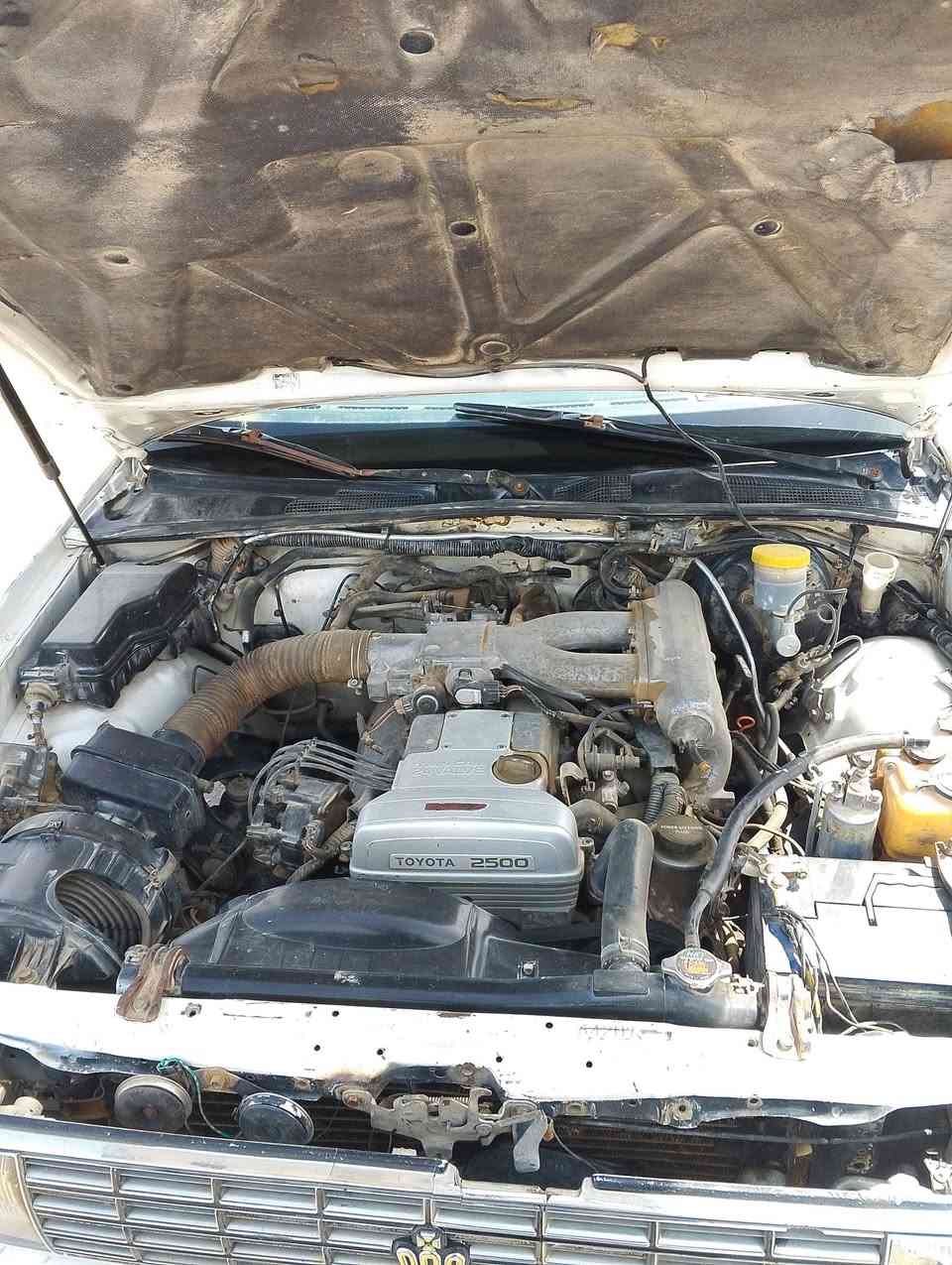 سلام عليكم سيدان ايسرابلاد
مكينه وكير اثنين ونص مكفولات
لايت زنون كرهبائيات كلهه شغله
السعر 65 وبيهه مجال للستفسار 
*********** 
ناصريه سوق الشيوخ
