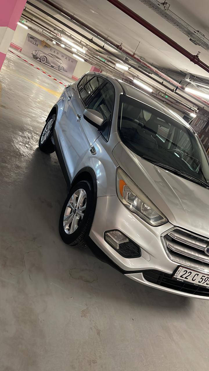 موجود فورد اسكيب ٢٠١٧مكينه١٥توربو بيها حاملغين امامي بونيد باب السايق بدون دواخل مواصفات معروفة مكانها اربيل سعرها ١٠٣


**إذا كنت صاحب هذا الإعلان وتريد حذفه لأي سبب، رجاءا أرسل رسالة إلى الدعم الفني**