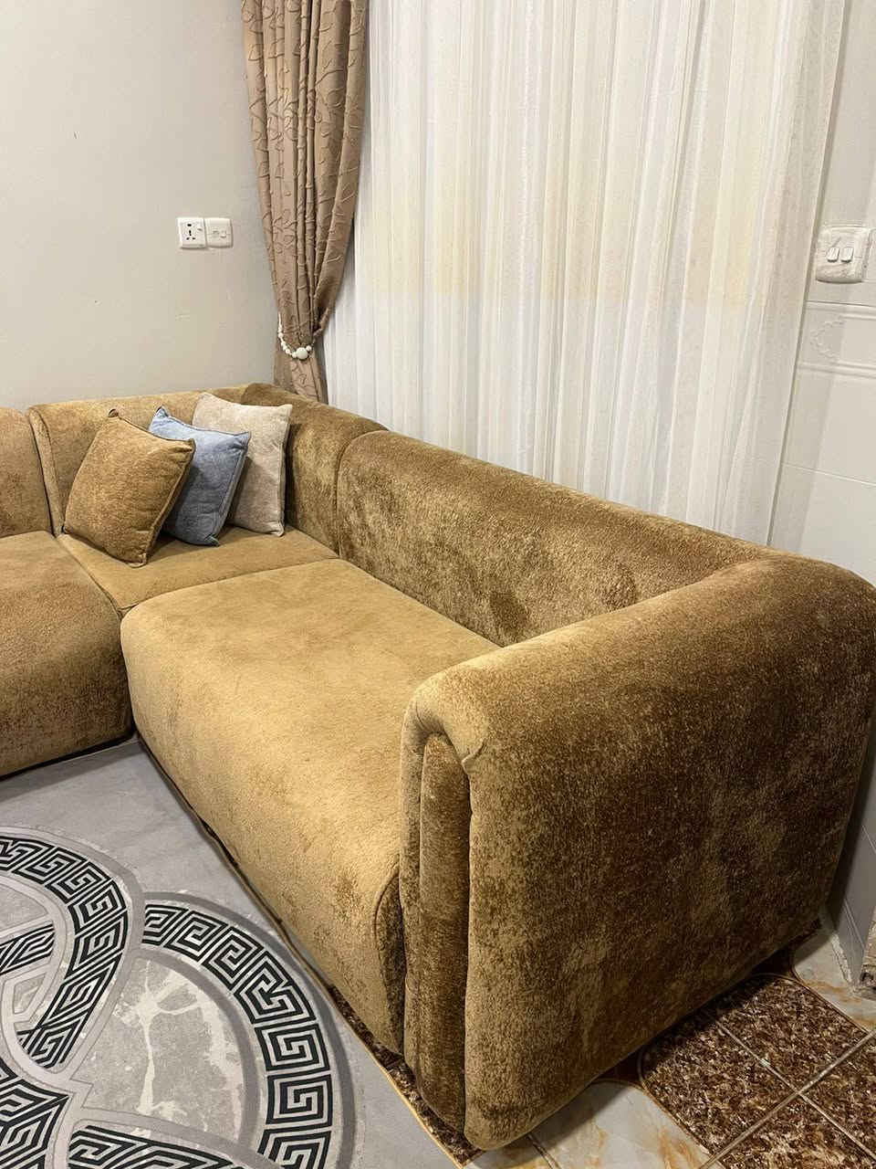 غراض بيت نضافه 100%


**إذا كنت صاحب هذا الإعلان وتريد حذفه لأي سبب، رجاءا أرسل رسالة إلى الدعم الفني**