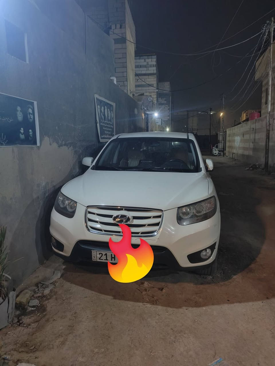 ﷽
السَلآْم عَلْيُكّمٌ وٍرٍحَمُةّ الله وٍبُرٍكآتُهْ
سنتافيا 
7 راكب
ادوات ادوات
 كــصة جنــطة 
سياره كاز  اصل
حــصة كاز جميع المحافظات  

متومه ارقام وسنويه طبق الاصل 
ع الشاصي شرط شغل درجه اولى 
* حساسات  خلفي
* مانع انزلاق
* هيترات
* حداديه طوبه 100%
* تبريد + تدفئه  
سياره كارتون مال جناي 
ماناقصه برغــي
العنوان:بصره
الـــســ؏ــر  52 وبيها مجال
الاتصال//***********
