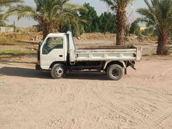 السلام عليكم اعيد النشر بسبب الوعود الكاذبه سياره للبيع كفاله كير مكينه شاصي تخم تاير رقم بغداد تحويل ثاني السعر 71 اني مكلف بلنشر مكاني البصره_ القرنه للأستفسار ‭0787 471 7698‬
