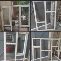 شبابيك • البرتين • بردات