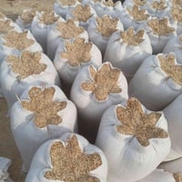 تبن مطحون • قياس ٦٠×١٠٧ • توصيل