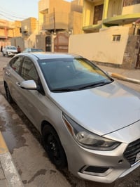 اكسنت ٢٠١٨ • ١٦٠٠ GDI • وارد امريكي