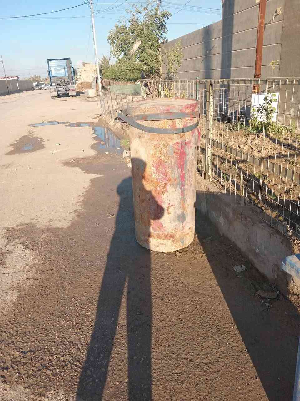 تانكي كاز للبيع
***********
