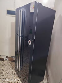 ثلاجة • شرط الفحص • جديد