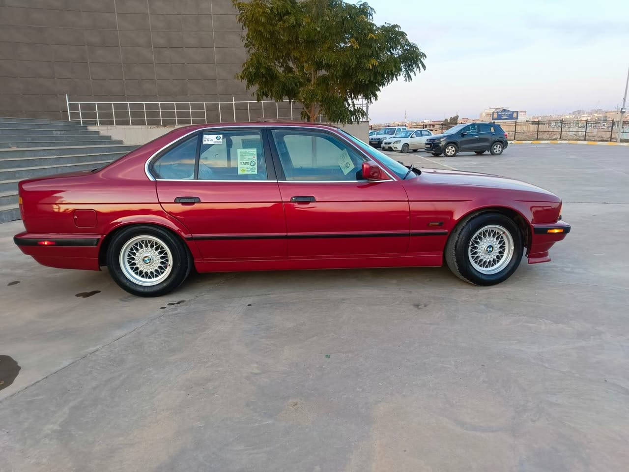 ٥٢٥مسكر فانوص موديل 91
جاهزه للخير للبيع
السعر ٧٠
***********
مكان بغداد
