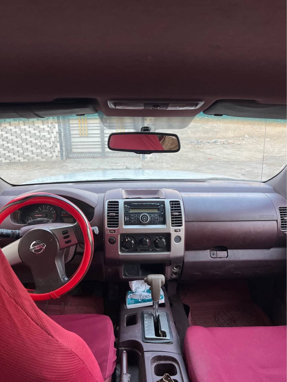 نيسان نيفارة موديل2014 جاهزة مكينة وكير وحداد تخم تاير سنوية جديدة 2030 اوتماتيك سعر 110 وبيها مجال قليل بصرة المطيحة *********** Vestre Gausdal, Gausdal
