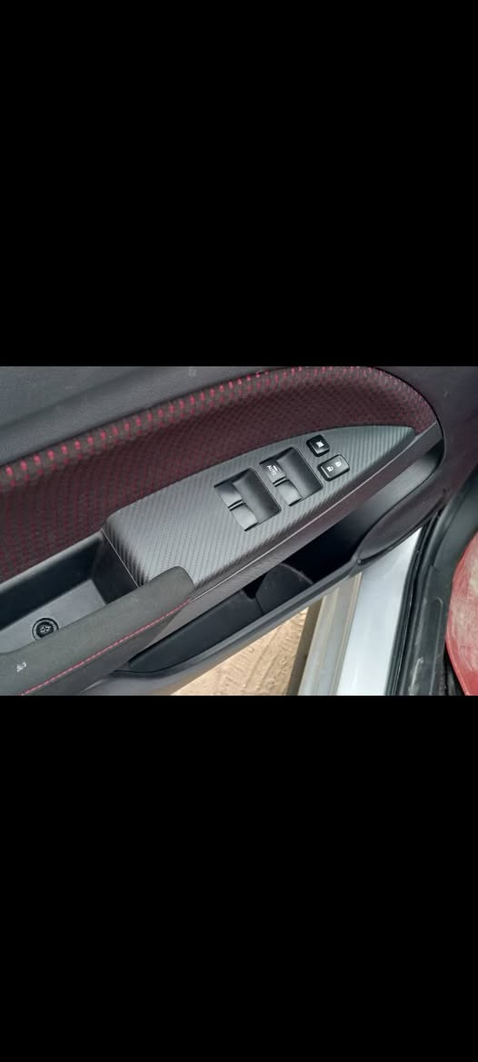 ميراج موديل بلاك اديشن موديل ٢٤ماشية ٨٠٠٠ ميل محرك ٣سلندر ١٢٠٠ سعر نهائي ١٠٥ البلديات حي التراث


**إذا كنت صاحب هذا الإعلان وتريد حذفه لأي سبب، رجاءا أرسل رسالة إلى الدعم الفني**