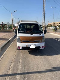 كيه بنكو • ٢٠١٩ • بصرة