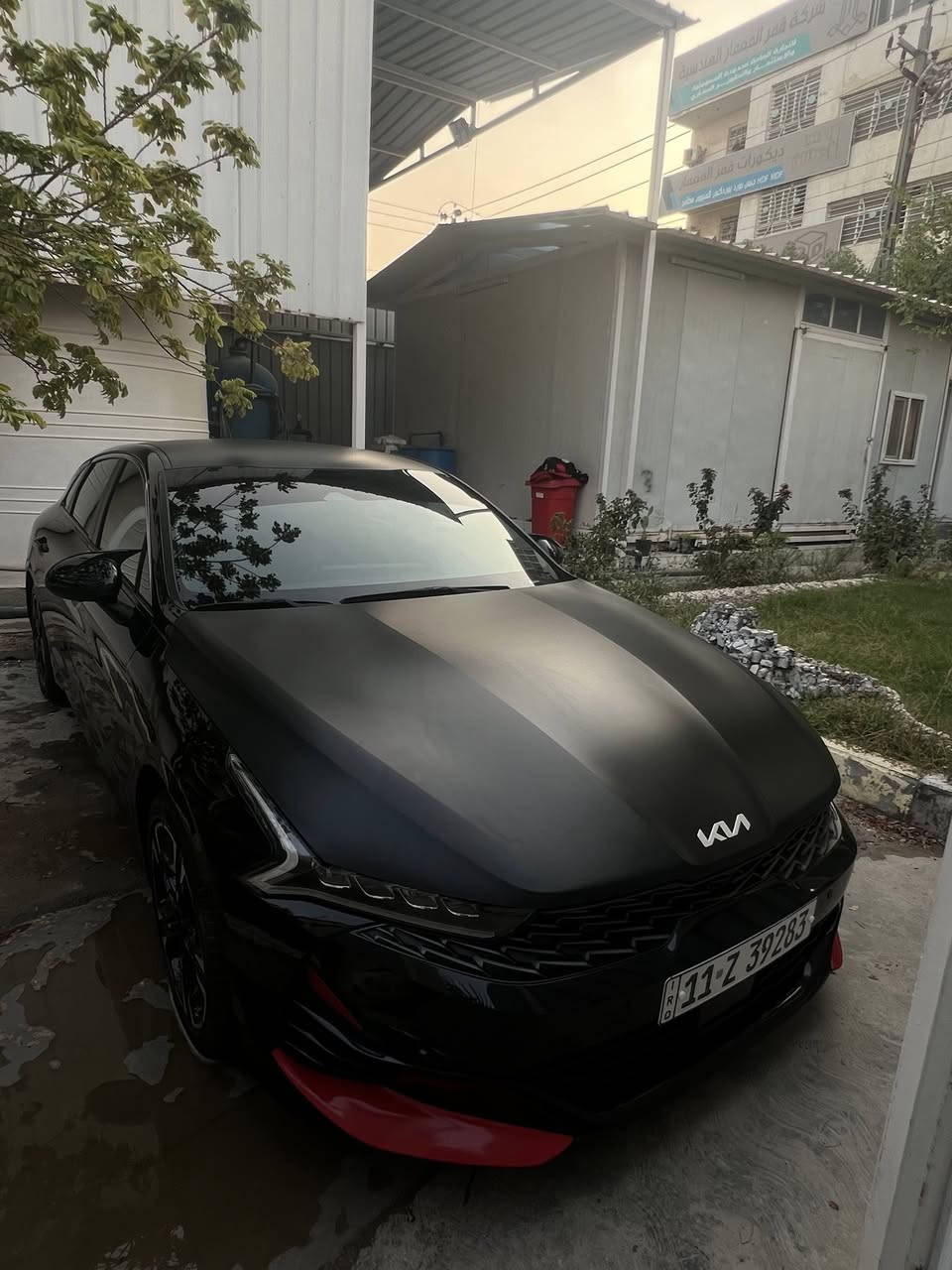 للبيع
موديل 25 
جي تي لاين عدا الفتحه معروفه المواصفات فول 
رقم بغداد الجديد 
مداور ثاني يوم 
سعره 190 وبيه مجال 
الحادث كدامكم بلسونار 
ماشيه 33


**إذا كنت صاحب هذا الإعلان وتريد حذفه لأي سبب، رجاءا أرسل رسالة إلى الدعم الفني**