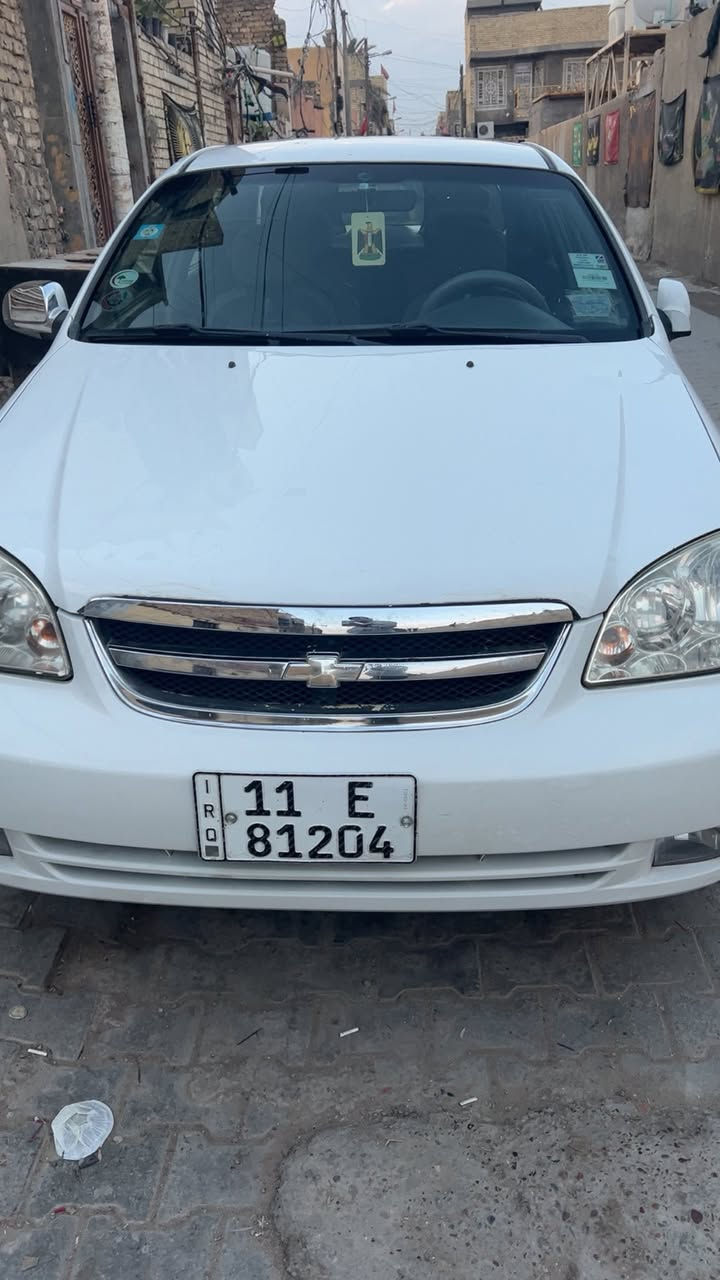 السلام عليكم اوبترا 2012 رقم بغداد انكليزي سياره كامله كل نقص مابيه كير مكينه حداديه تخم تاير تبريد كفاله بيه صبغ تلحيضات بدون معجون مكاني بغداد سعر 80 وبيه مجال رقم ***********
