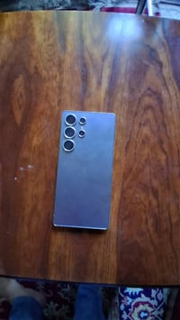 جالاكسي S25 الترا • ٢٥٦ • كارتونه