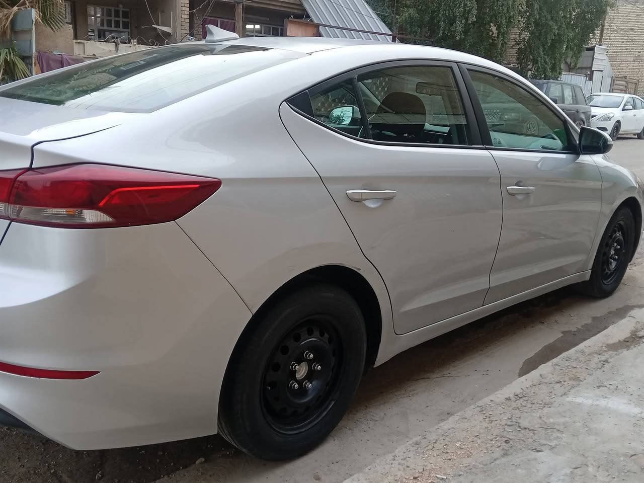 السلام عليكم النترا موديل 17 رقم اربيل الجديد بأسم عربي التفاصيل السونار بل منشور العنوان بغداد السعر 125
***********
