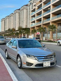 فيوجن • ٢٠١٠ • بلا دهن