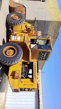 شفل كاوسكي • موديل ٨٣ • تواير جديدة