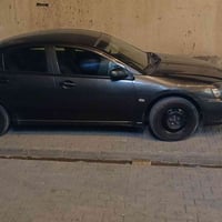 كلنت ٢٠١١ خليجي بدون حادث سياره جاهزة كير مكينه تخم تاير حداديه ٧٥ بل ...