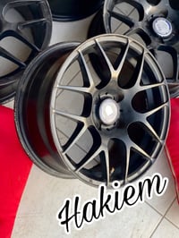 تركيب اكسسوارات • كريستاله • عيون صفية