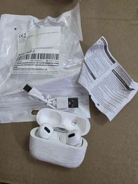 ايربود • سماعة • اكسسوار جوال