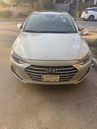 النترا ٢٠١٧  وارد امريكي  حادثها جاملغ امامي وربع البنيد  وبيها طخه با...