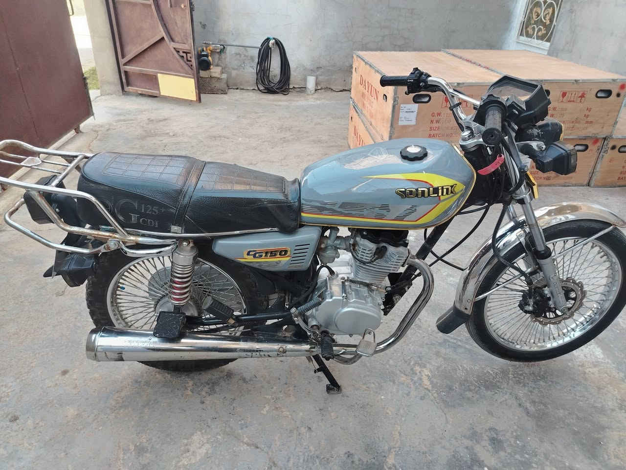 خوان تايكر 24 دراجه خير من الله اوراق كامل سعر ٥٢٥ شراي ينتصل ويدلل مكاني ديالى مقداديه ***********...
