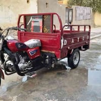 ستوته • موديل 2010 • محرك جديد