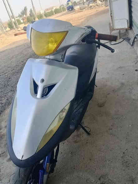 سلام عليكم ماكس لبيع أو مروس
حسب القناعه 
سعر 450وبيه مجال 

‏‪***********‬‏
