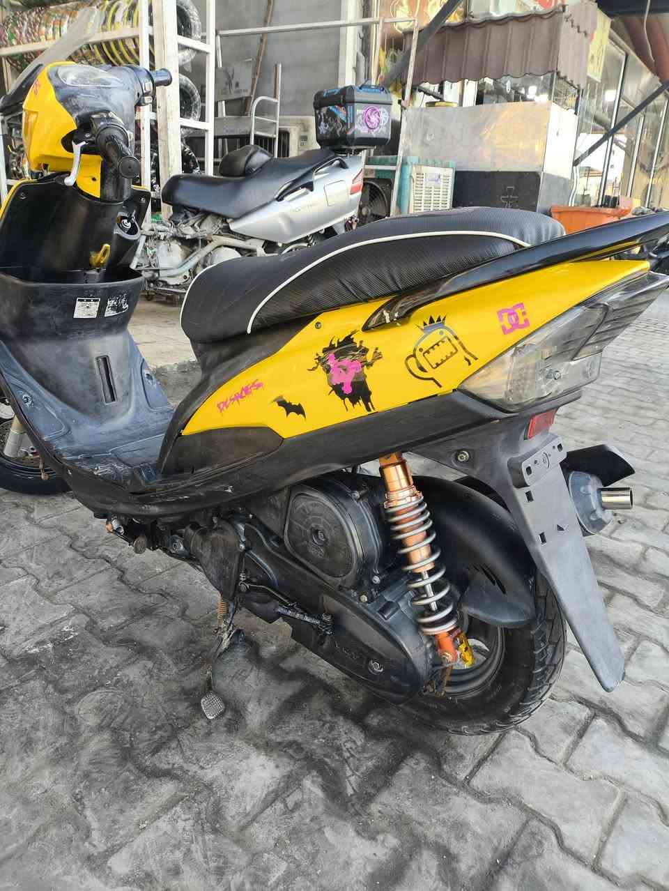 سلام عليكم ماكس عدله للبيع اي نقص مابي بوش ٥٥شلع فول الدراج ناعم وحلو ٦٥٠وبي مجال شراي تصال ***********
