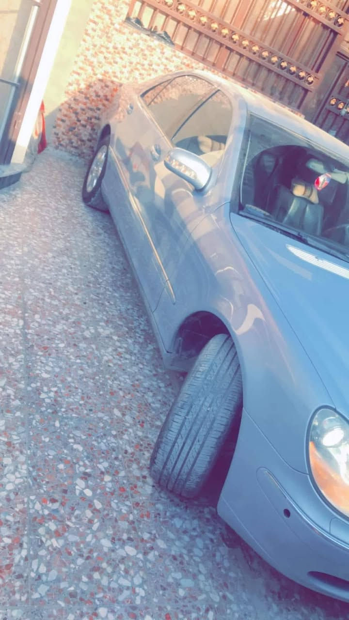 السلام عليكم
Mercedes -Benz
S 500
Model : 2002 
لطفٱ اني ذاكر كل مواصفات مايحتاج من تتصل تكول شنو مواصفات

-------------------------------------
#السعر130 ورقه
‏
#رقم الهاتف ***********
رقم شمالي سليمانيه
#مكان السيارة : بغداد 
-------------------------------------
سلام عليكم 
للبيع  مرسيدس غواصة موديل 2002 اصل حجم500مكفولة من الضربة والحادث 
تفاصيل👇🏻👇🏻
1_ بصمة⁩
2_محركv8 كير مكفولات ⁦⚔️⁩
3_تبريد 3 قطع⁩
4_كروز سرعة🔒 
5_ سلايت ⚔️
6_  شاشة ا🖥
7_ مري قلاب مع البك
9_انارة ترحيب💡 ⁩
10_شاشة اعطال💬
11_داخل جديد كهرباء ⁦⚔️⁩
13_ مري شفط
14_ ايرباكات سليمة 
15_ويل 16 بلادي  ⚔️⁩
16_سستم صوت BOSS 
17_صدر امامي خلفي جديد ⁦🛠️⁩
18_حساس مطر💦
20_لايت زينون بلاد
21_ وضعيات قيادة سبورت وعادي واوتو🔥
24 تجاوي خلفية كهرباء قلابة 
25 بردة كهرباء
26 سلايد رؤف
27 جام ازرق عازل للحرارة
30 أربع جوبلسات تصعد وتنزل حسب رغبة الشخص

33 كشنات هيترات مع كهرباء
34 كشنات خزن ميموري 3 وضعيات
37 تحكم استيرن جهتين
38 استيرن كهرباء 

للاستفسار ***********
غير متواجد على النت 
السيارة بدون اي نقص واحلى من الصور تحياتي❤️
السيارة جاهزة من كل النواحي 
 
-------------------------------------
