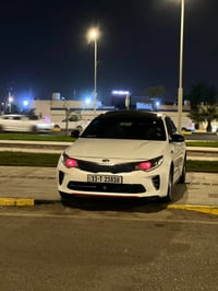 اوبتيما ٢٠١٦ • جي تي • ٢٠٠٠ تيربو