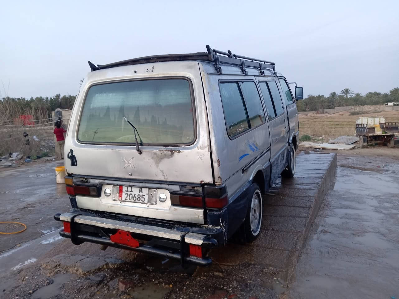 سلام عليكم كيه بسته للبيع سيار 95 سنويه 27 رقم بغداد تحويل تريد وكاله سياره خير من الله مكينه كير اكسن مكفولات سعر 38 وبيه مجال حك مكان واسط بدره ***********
